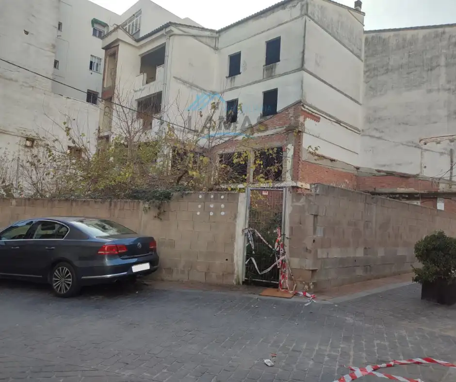 Terreni e lotti in vendita a Calle General Sanjurjo 4, imagen 2