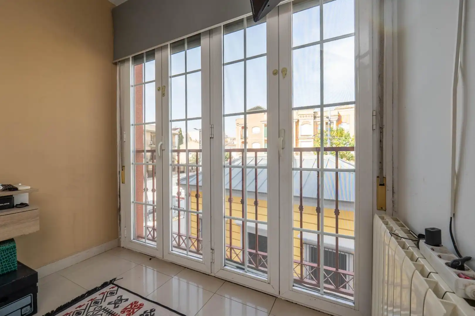 Terraza de Piso en venta en Las Gabias con Aire acondicionado, Calefacción y Terraza