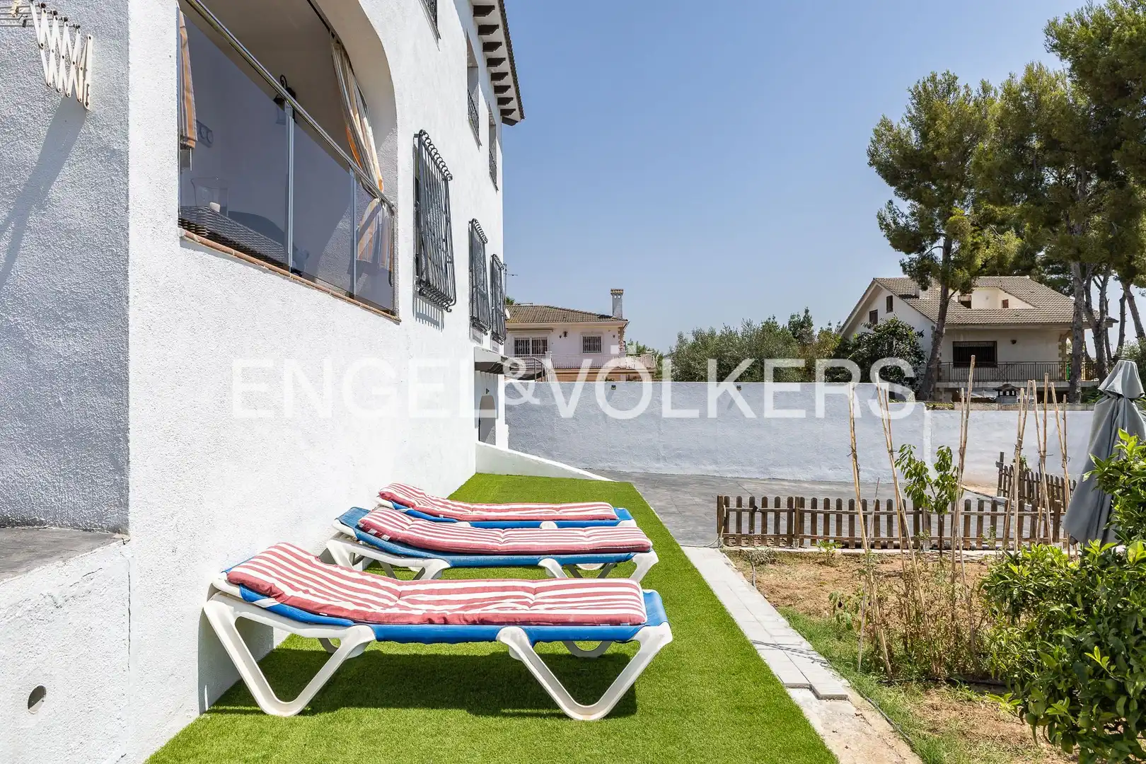 Maison avec piscine à vendre à Els Masos - Els Garrofers, imagen 31
