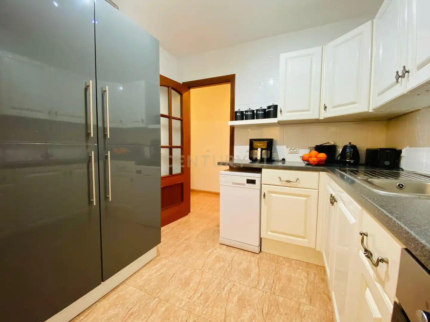 Apartament amb piscina en venda a Almerimar, imagen 6