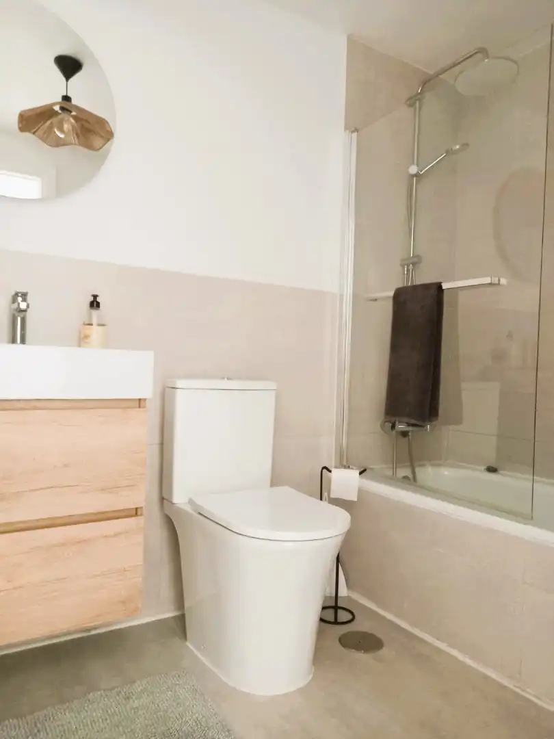 Attique avec piscine à vendre à Urbanización Marina del Sol, imagen 13