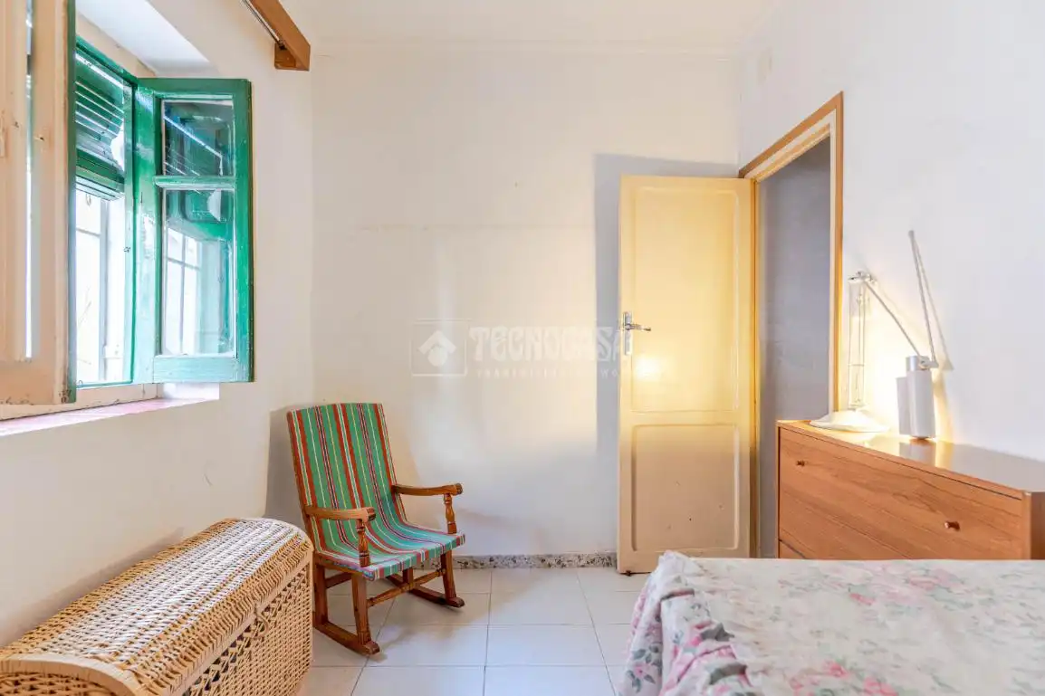 Dormitori de Casa o xalet en venda en Motril
