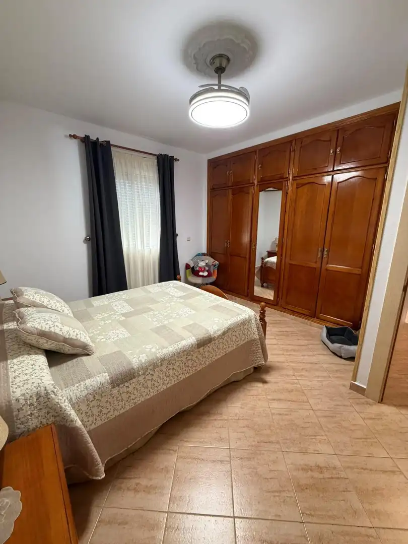 Dúplex amb terrassa en venda a Zona de la Vega, imagen 15