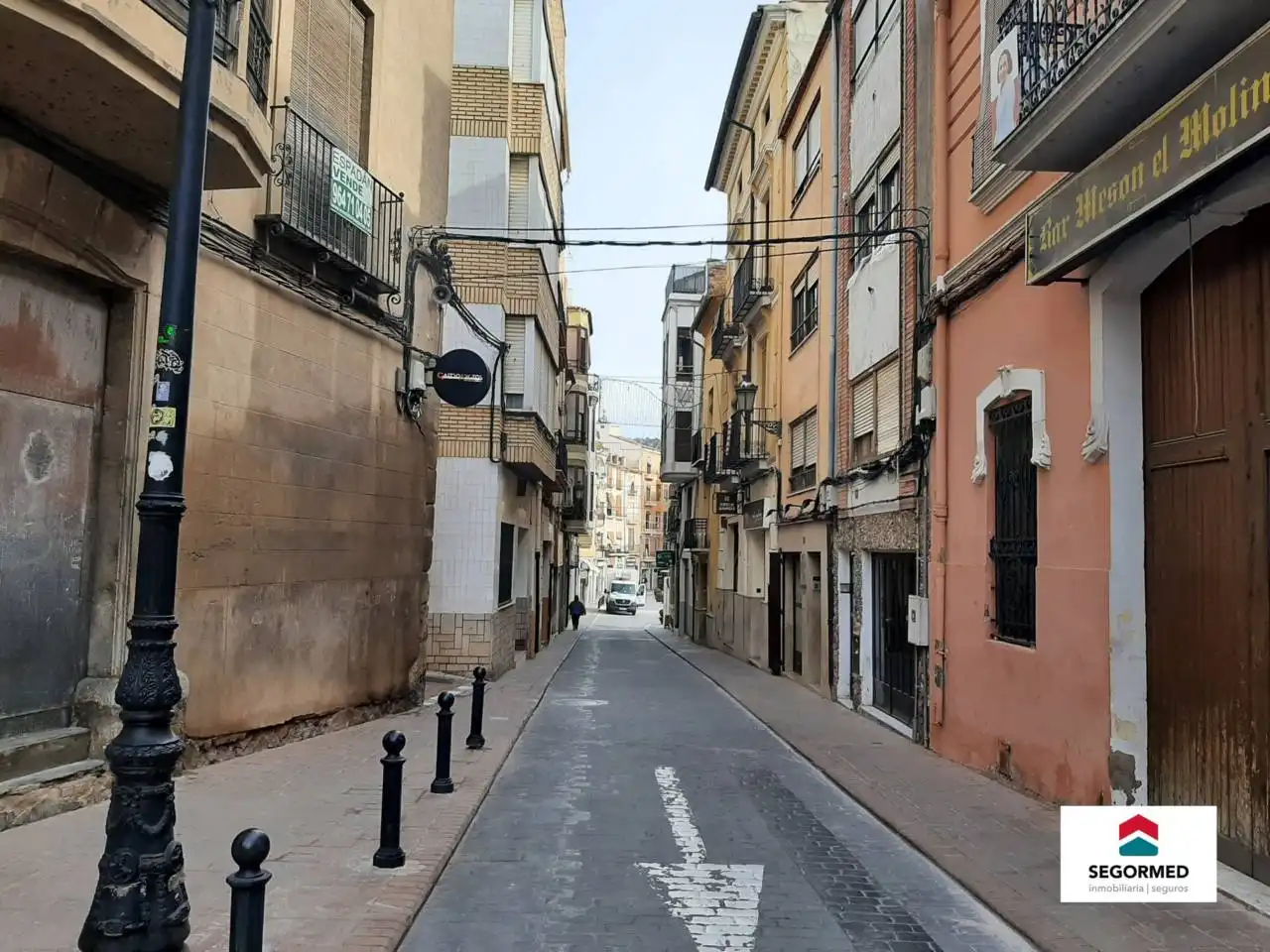 Business premises to rent in Calle Obispo Canubio 17, imagen 13
