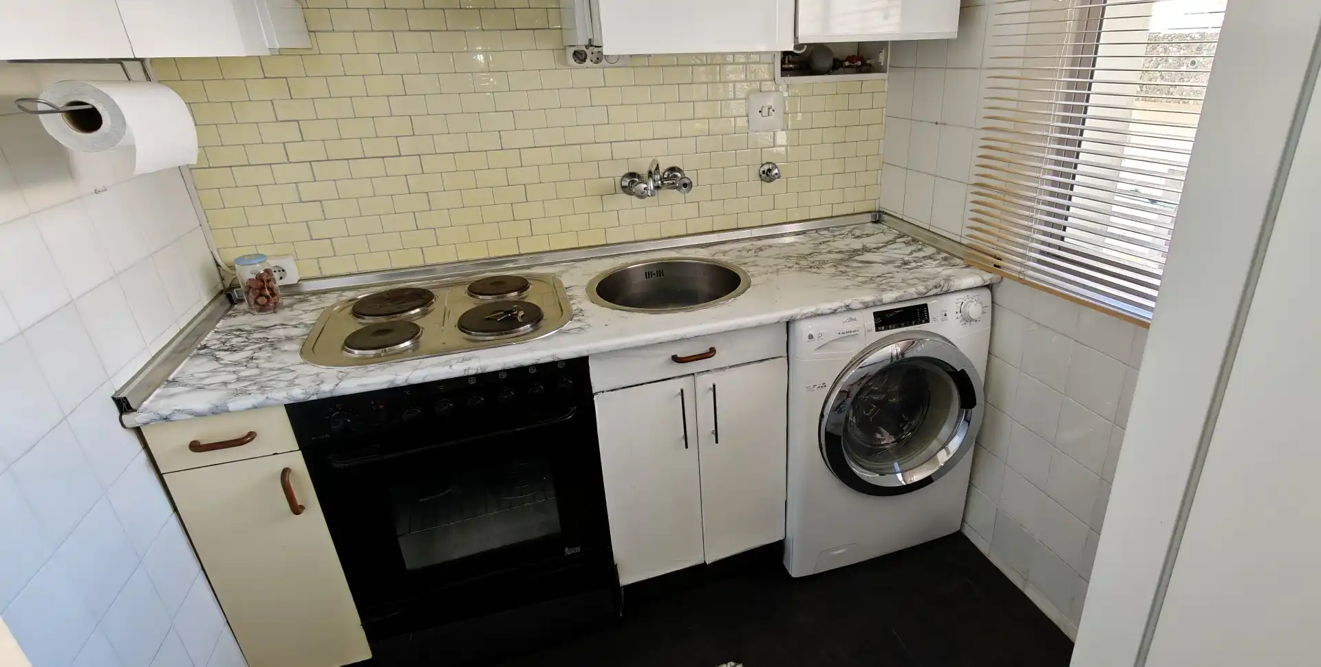 Flat for sale in Calle de Santa Gema, 45, San José Alto