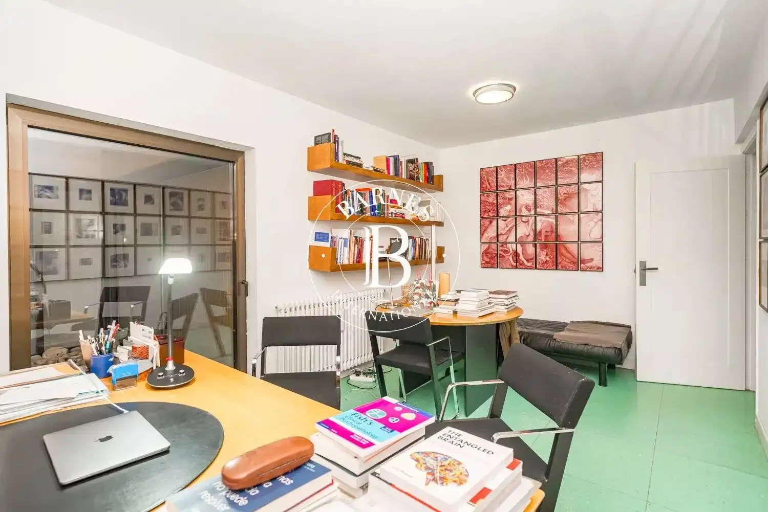 Casa adosada en venta en Madrid con Calefacción, Jardín privado y Terraza