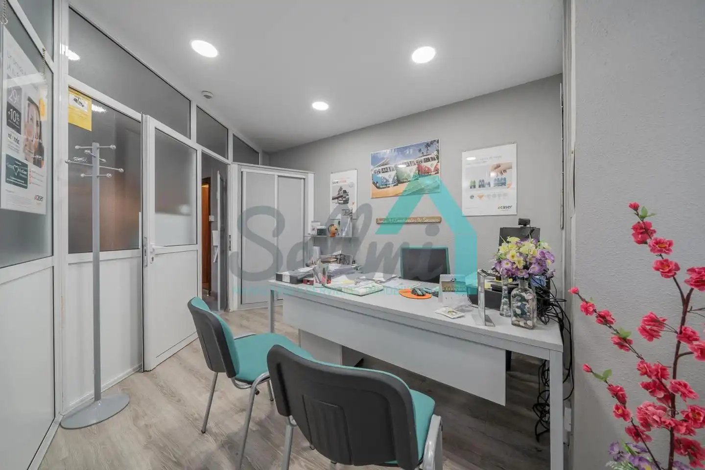 Office space with lift for sale in Centro - Casco Histórico, imagen 29