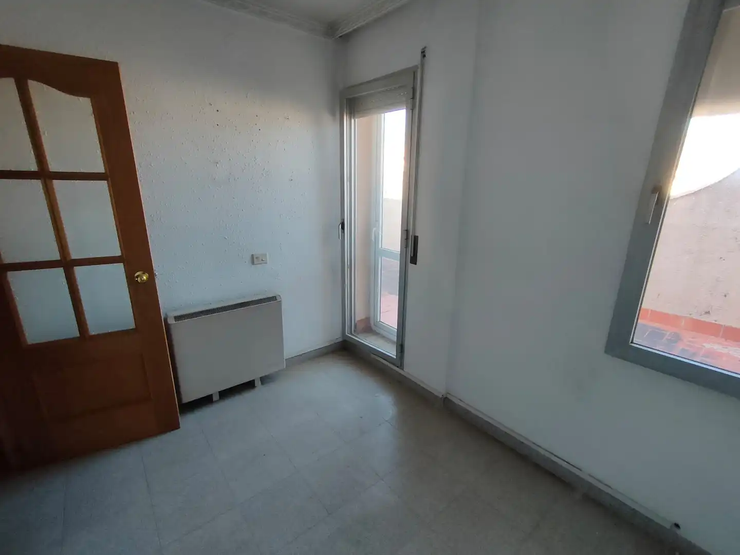 Bedroom of Flat for sale in La Sénia  with Terrace