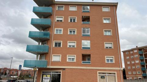 Photo 5 of Premises for sale in Derechos Humanos, 58, Sónsoles, Ávila Capital