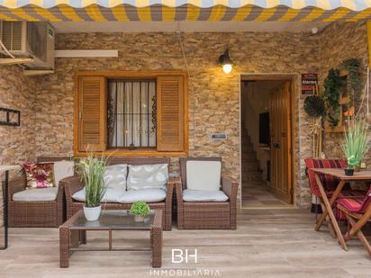 Single-family semi-detached for sale in Monte Faro - Altomar II, Gran Alacant, Santa Pola