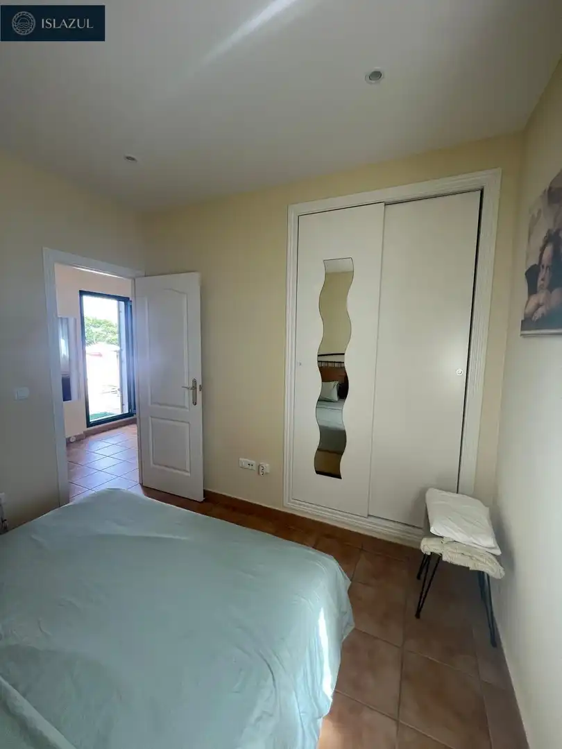 Chalet con terraza en venta en Calle Calle Cañaveral, imagen 45