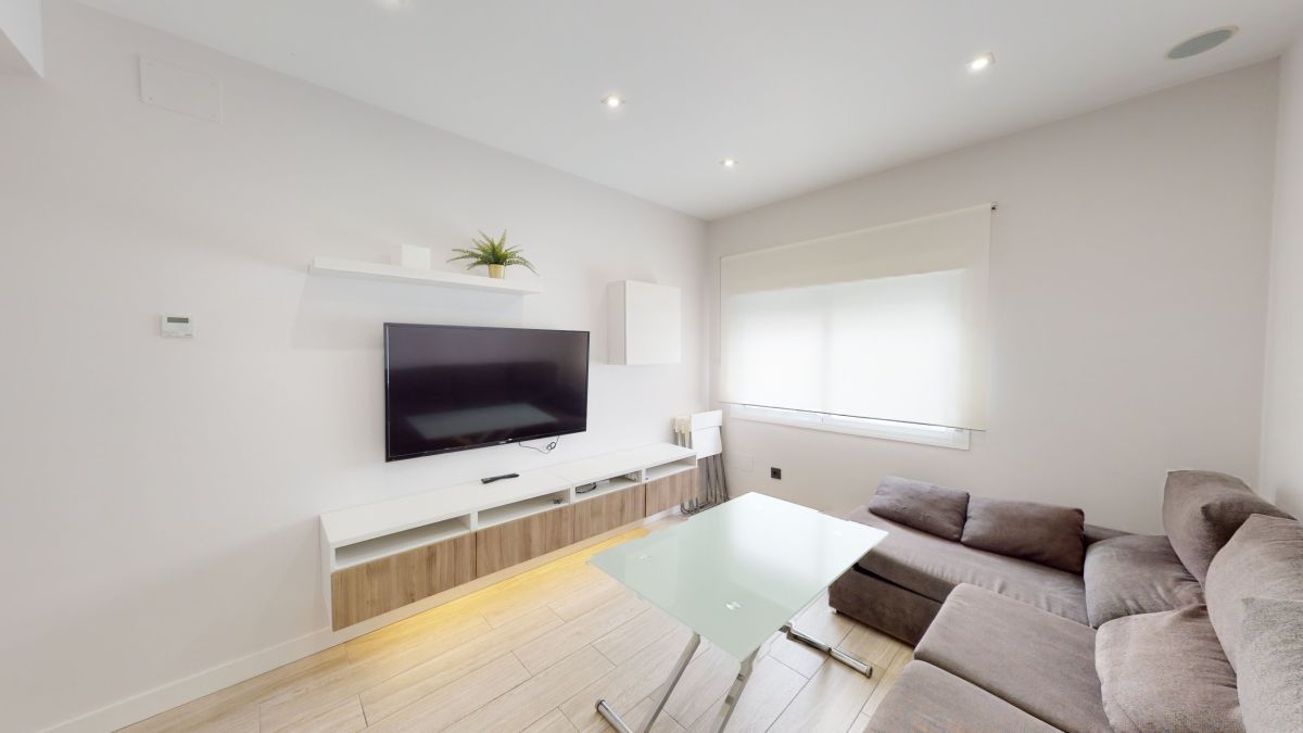 Flat to rent in Antonio Machado, El Tardón - El Carmen