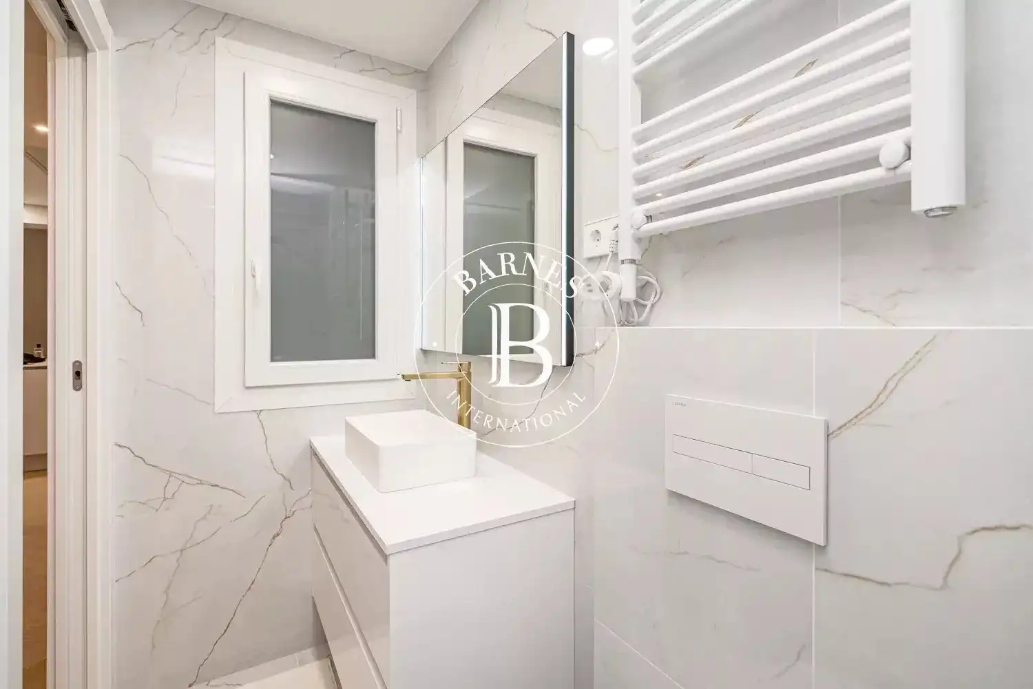 Appartement avec ascenseur à vendre à Barrio de Salamanca, imagen 26