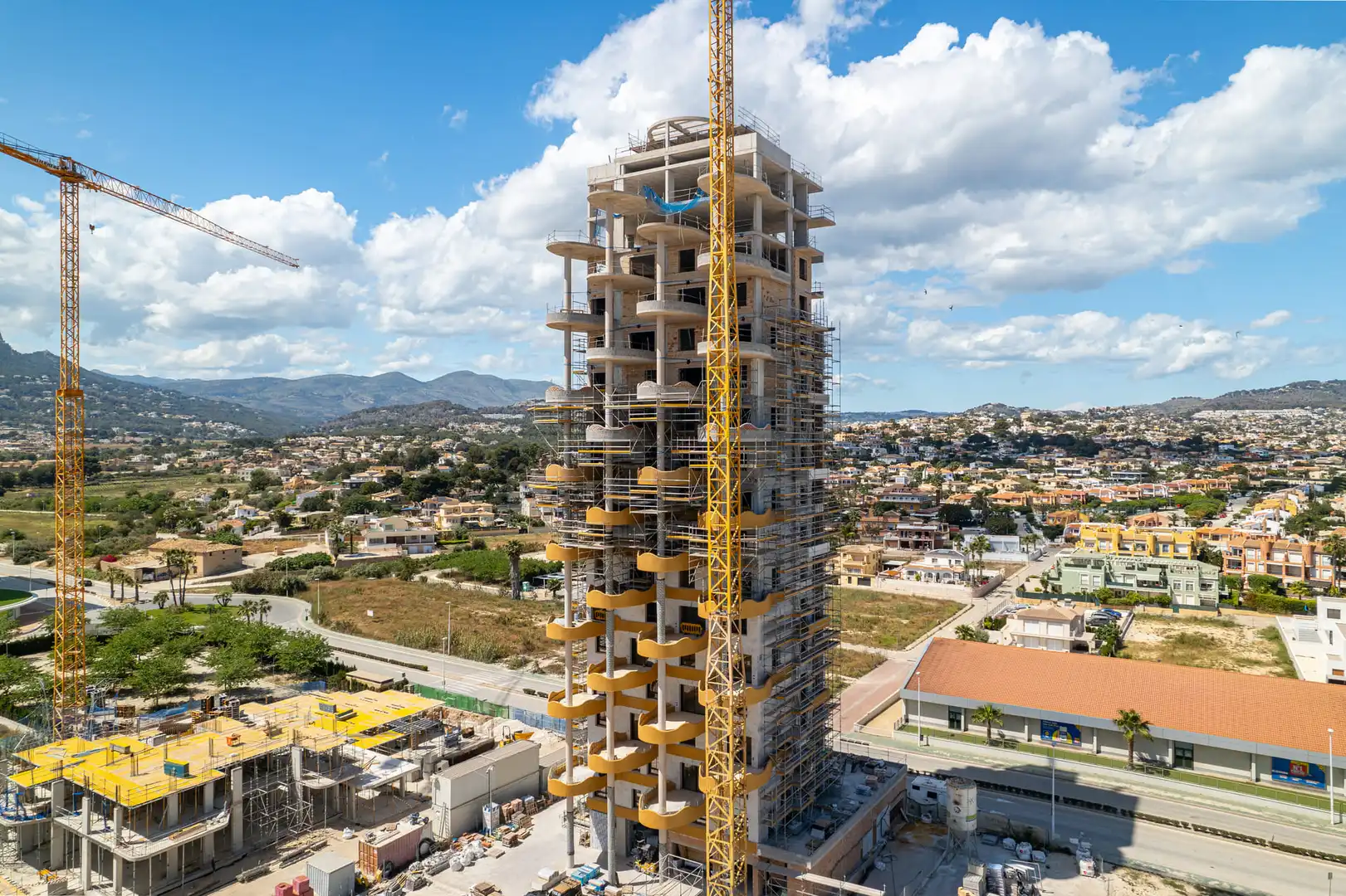 Apartament amb piscina en venda a Avinguda Valencia, imagen 12