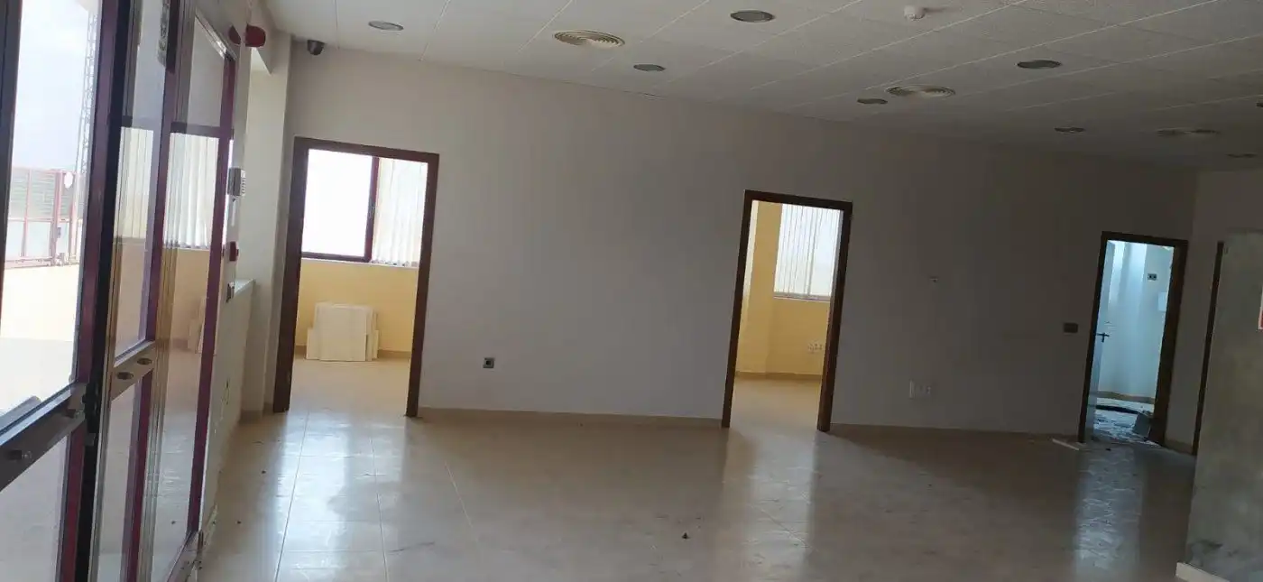 Finca rústica en venda en Murcia amb Aire condicionat, Calefacció i Jardí privat