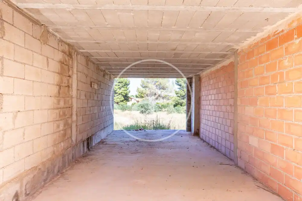 Residencial en venta en Chiva
