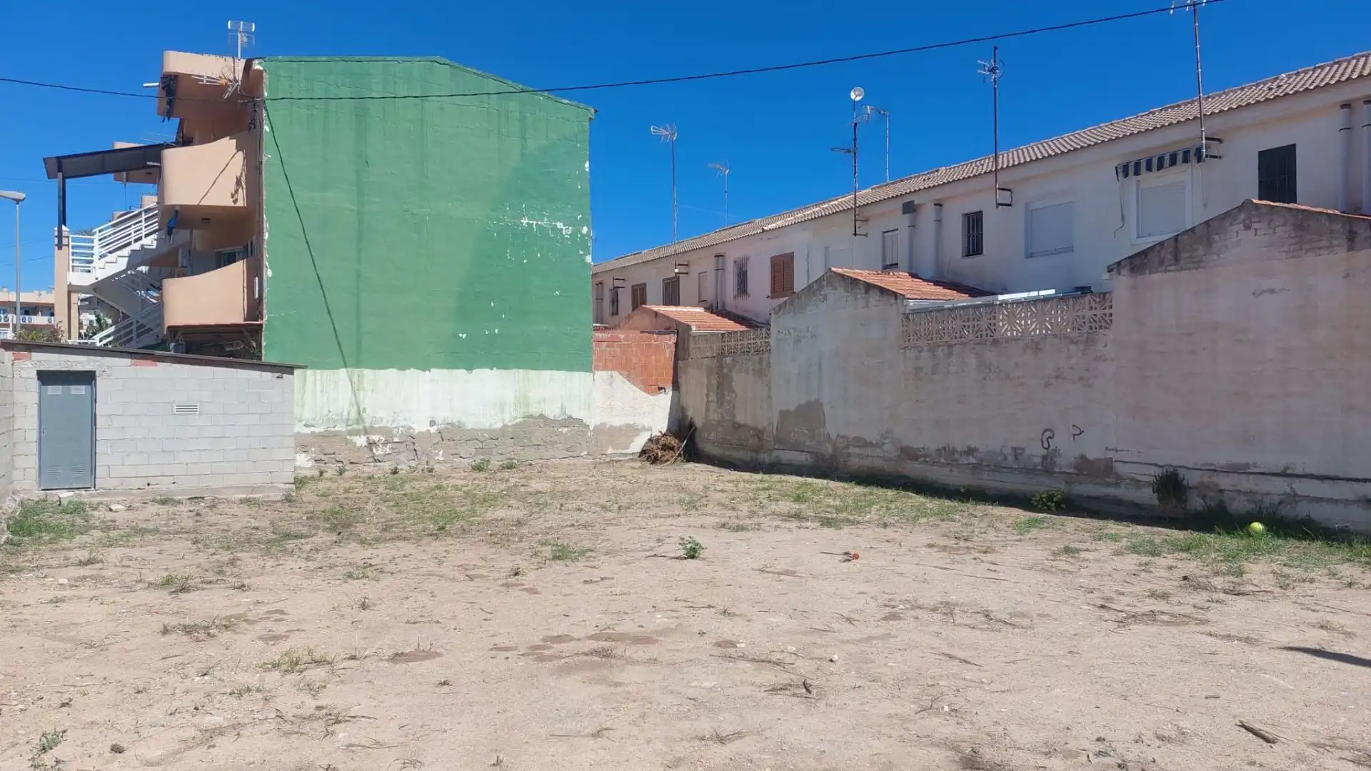Terrenos y solares en venta en Los Cuarteros, imagen 4