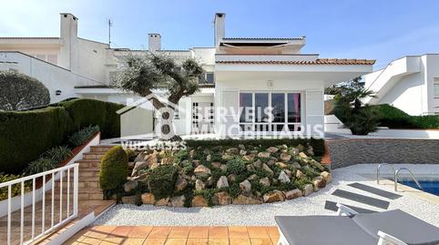 Foto 5 von Einfamilien-Reihenhaus zum Verkauf in Urbanitzacions, Sant Pol de Mar