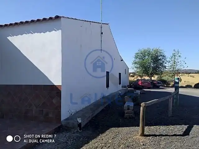 Terreny residencial en venda a Hinojosa del Duque, imagen 13
