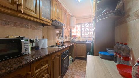 Foto 2 de Piso en venta en C/ Alonso Cano, Carolinas Altas, Alicante / Alacant