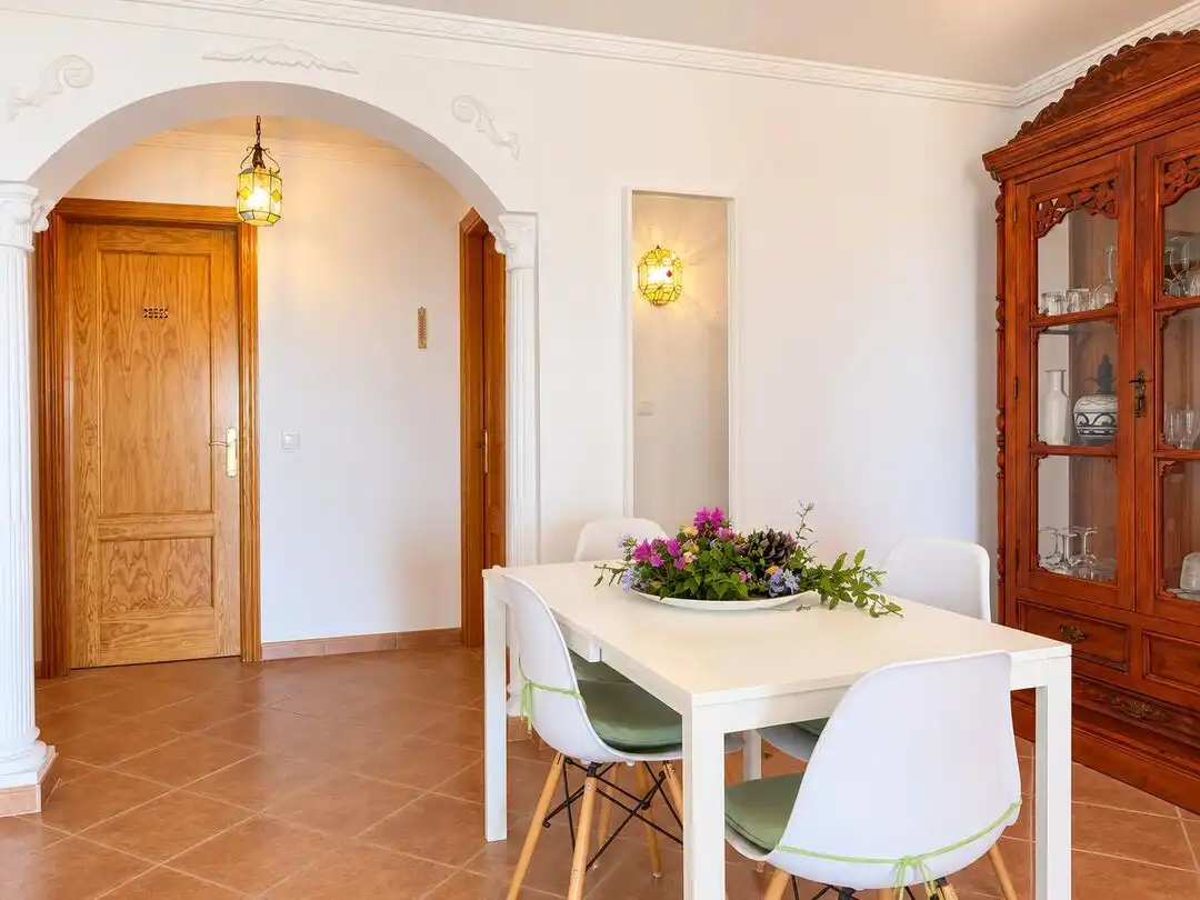 Casa con piscina in vendita a La Muela 1, imagen 37