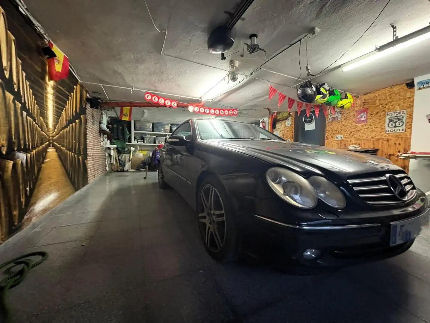 Parking de Casa o chalet en venta en Algeciras con Aire acondicionado, Terraza y Trastero