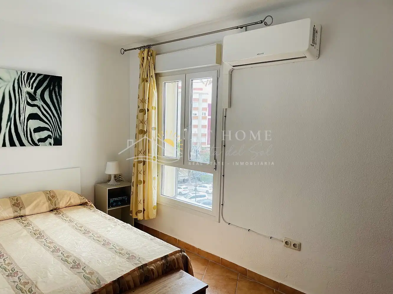Bedroom of Apartments for sale in Torrox  with Terrace, Swimming Pool and Oven