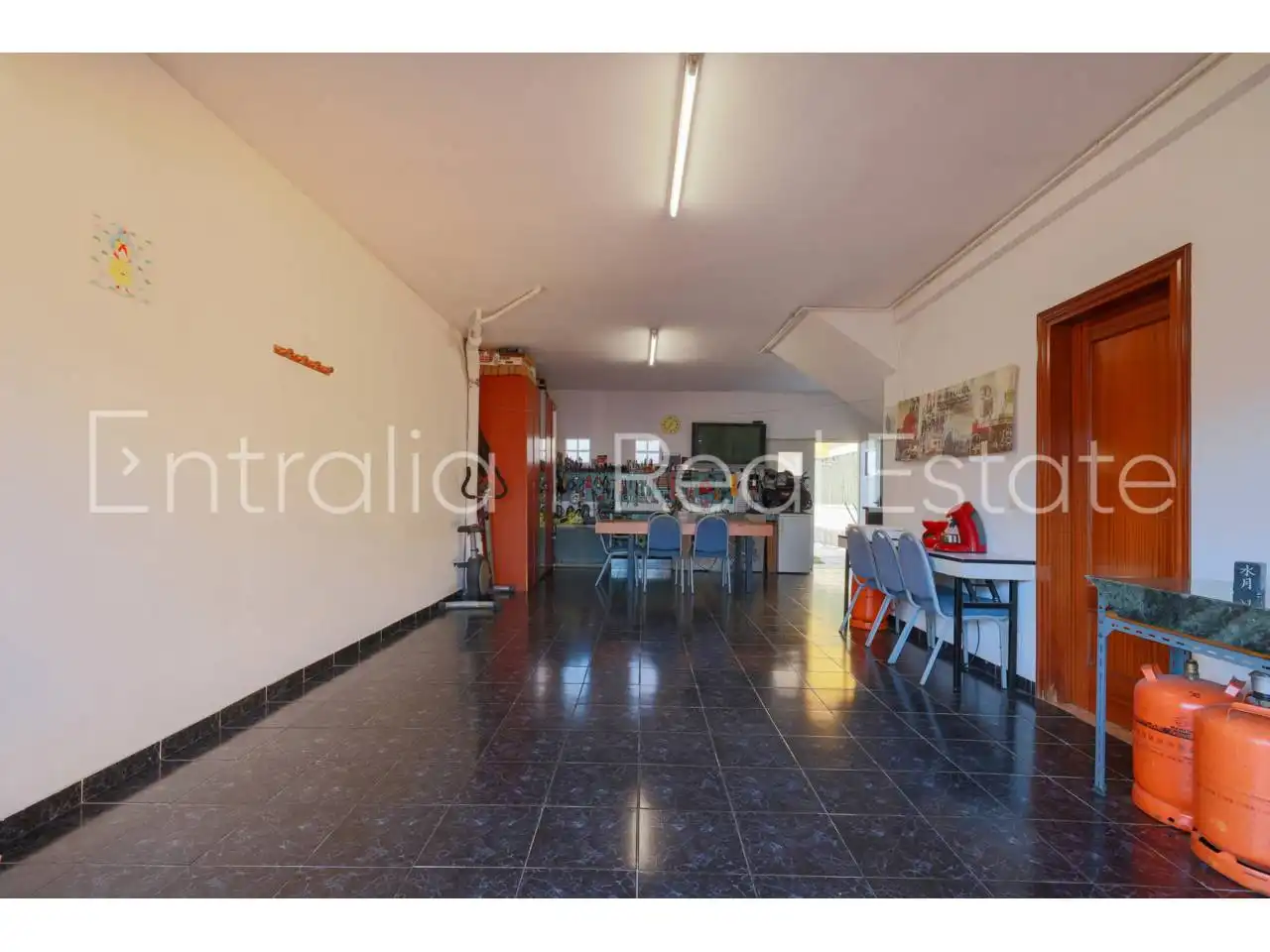 Detached homes for sale in Vilamalla