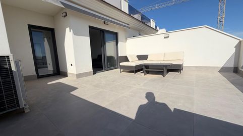 Espectaculares Pisos de Obra Nueva en Rio Park, Mutxamel, con vistas al mar