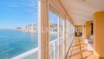 Exterior view of Flat for sale in Alicante / Alacant  with Parquet flooring