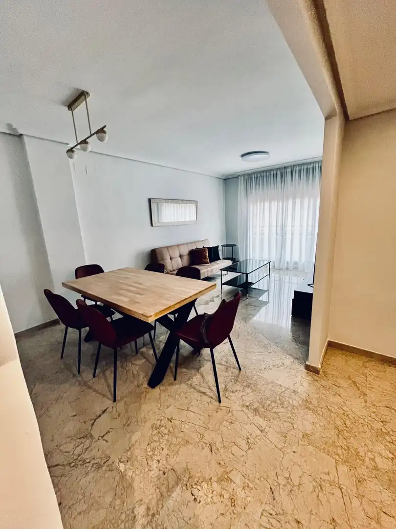 Piso de alquiler en Tablero Bajo - Arruzafilla