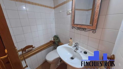 Foto 5 von Einfamilien-Reihenhaus zum Verkauf in Traiguera, Castellón