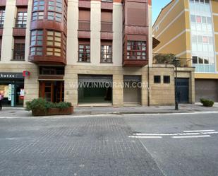 Exterior view of Premises to rent in Ataun