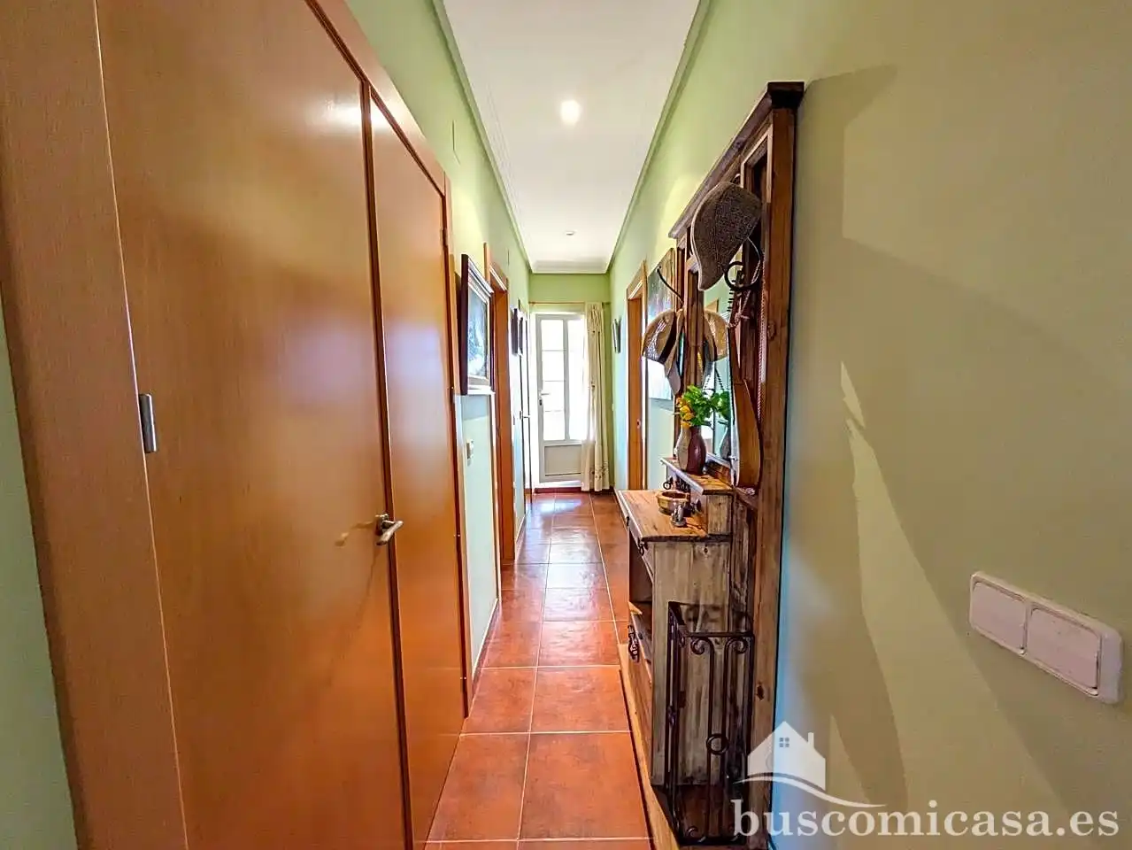 House with garden for sale in De La Fuente, imagen 24