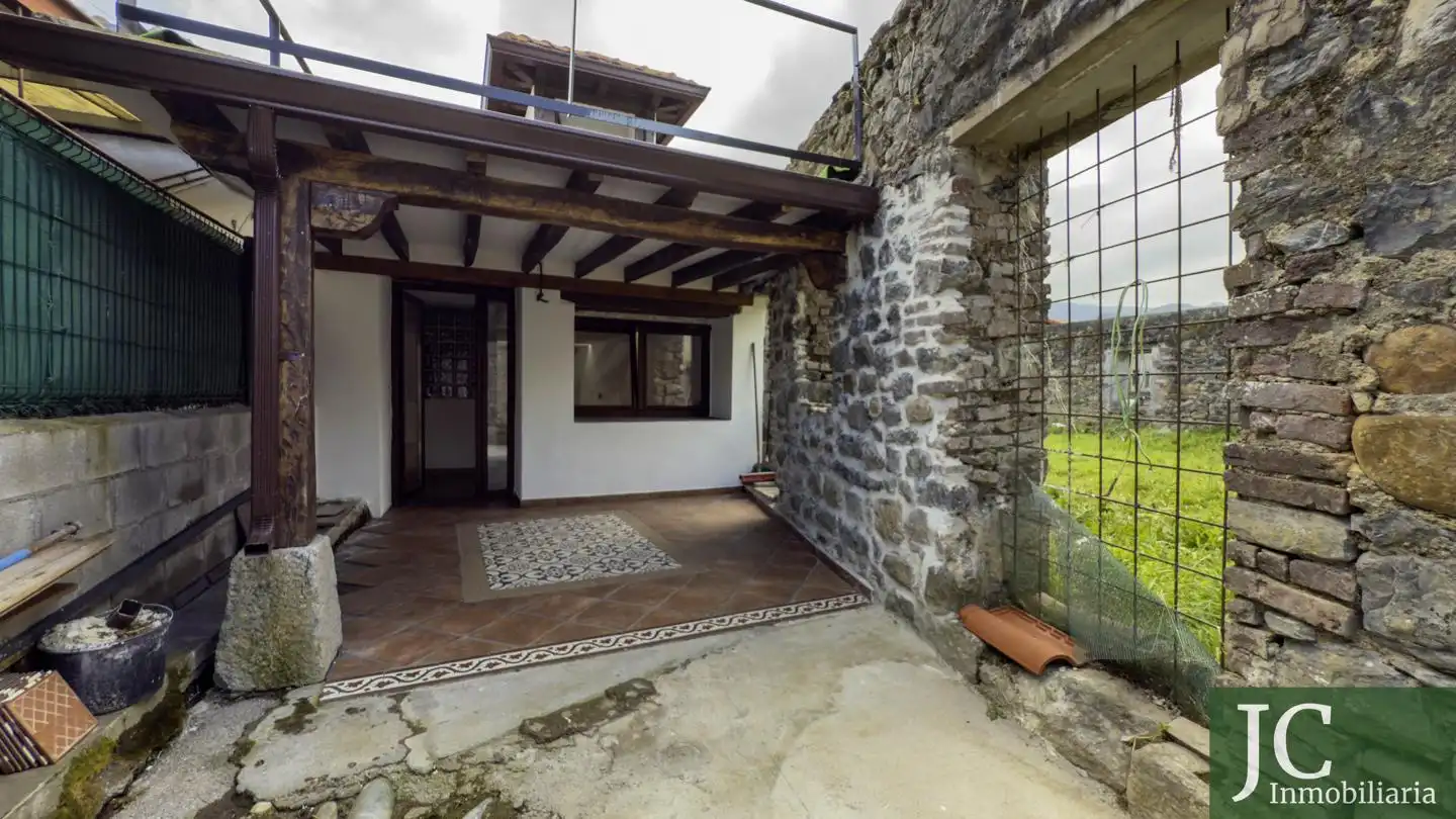 Casa amb jardí en venda a Ramales de la Victoria, imagen 6