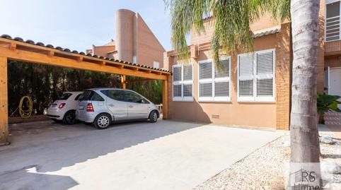 Foto 3 de Casa o chalet en venta en Riba-roja de Túria, Valencia