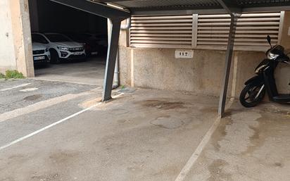 Parking of Garage for sale in  Barcelona Capital