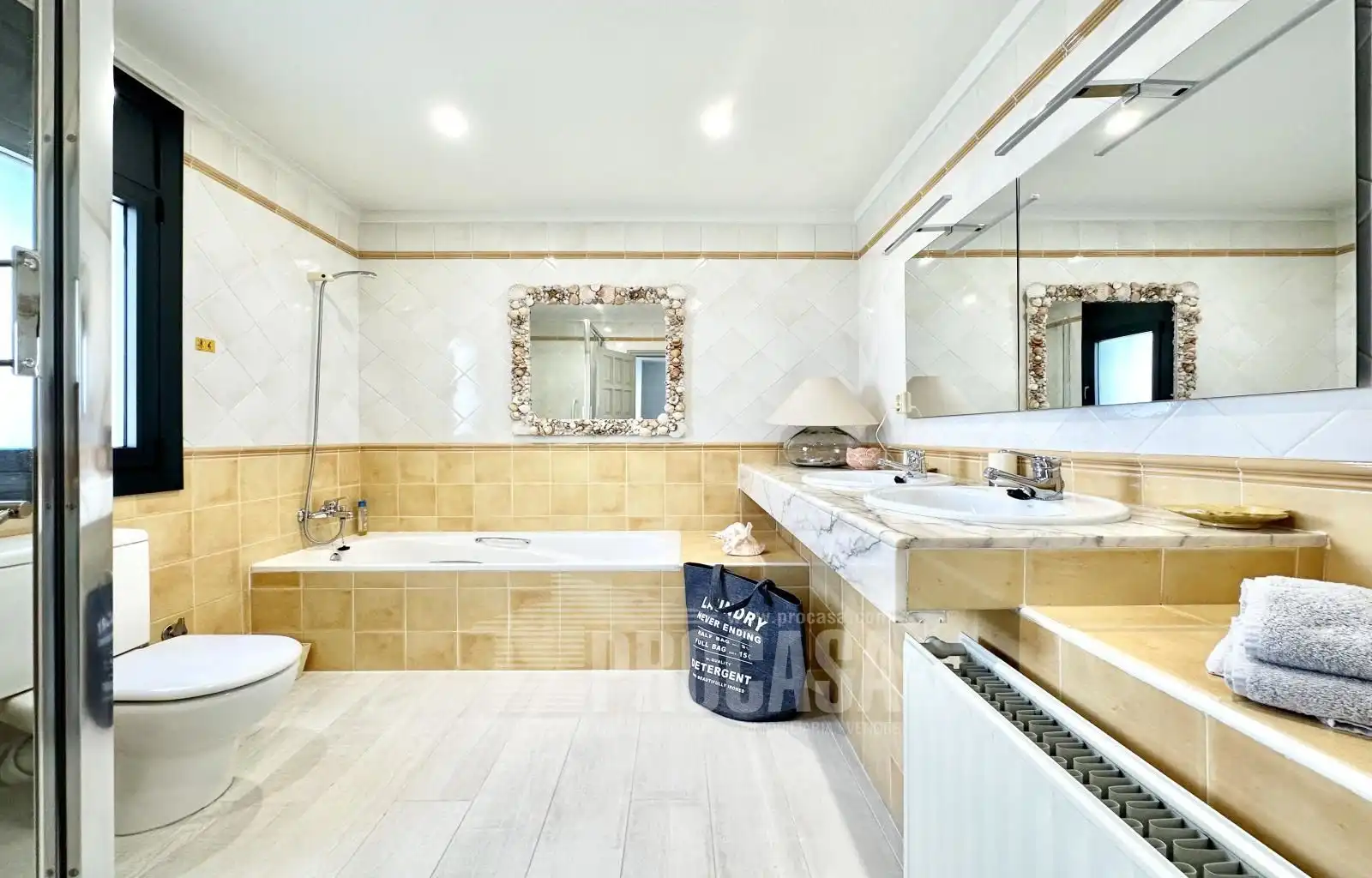 Chalet con piscina en venta en ILLA CARTAGO, imagen 45