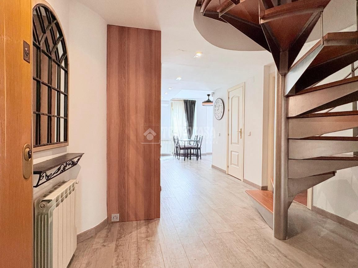 Piso en venta en Zona Centro - Ayuntamiento