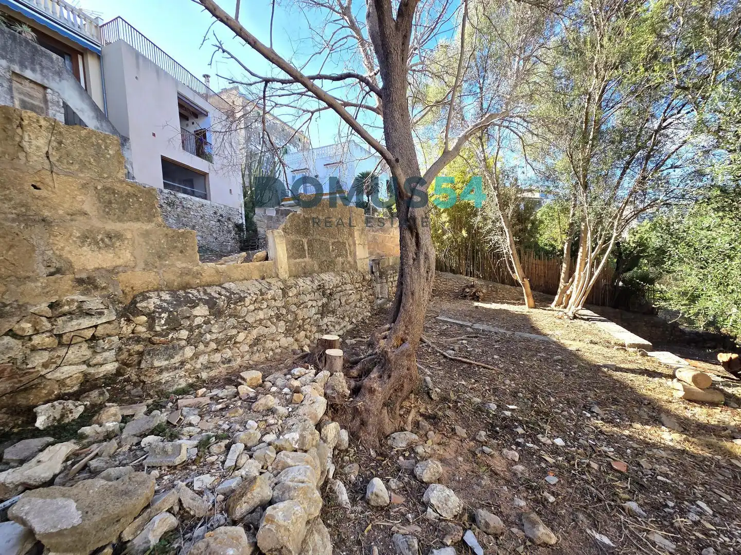 Residential land for sale in Campanet, imagen 3