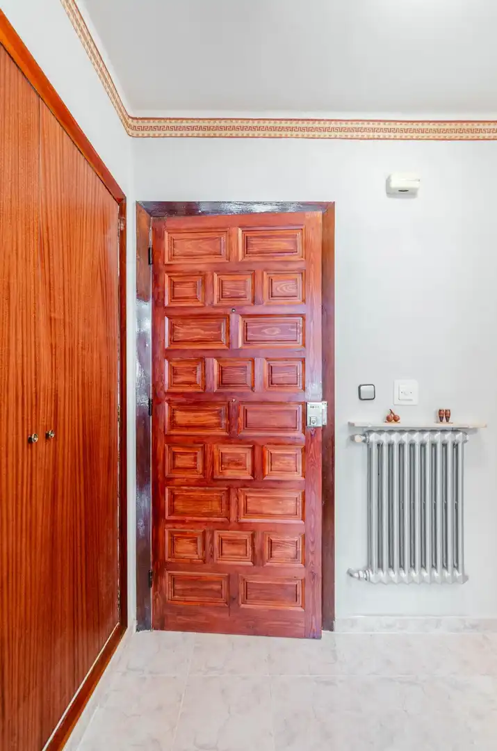 Casa adosada en venda en Langreo amb Calefacció, Terrassa i Traster