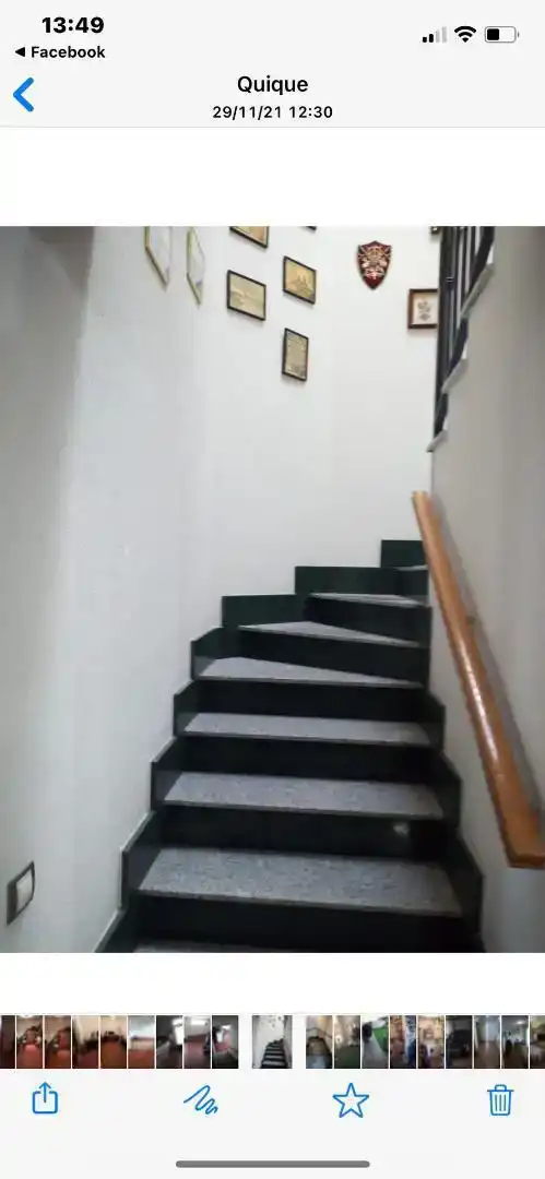 Casa o chalet en venta en Carrascal de Barregas con Balcón