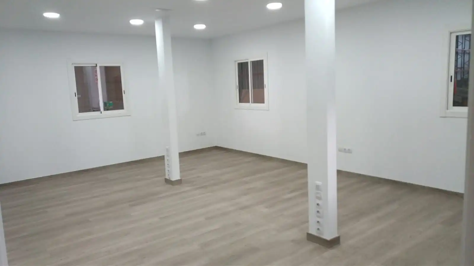 Nave industrielle à vendre à Puertito de Güímar, imagen 4