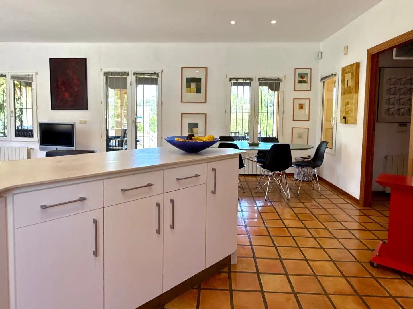 Casa o chalet en venta en Carrer de Dalt, -1, Jesús Pobre