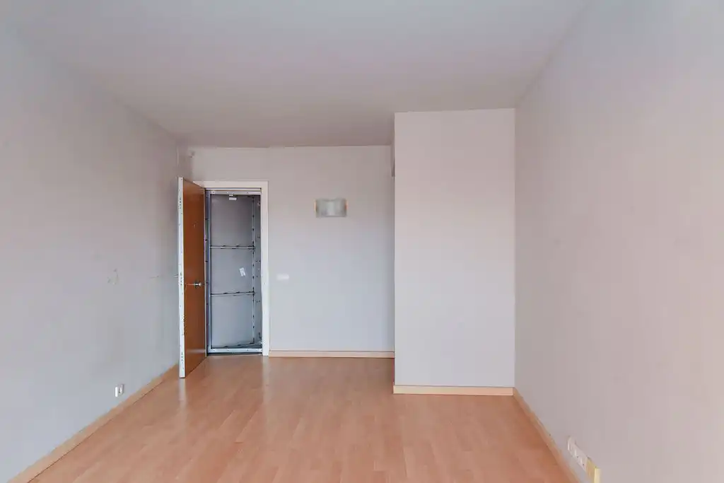 Piso en venta en Caldes d'Estrac