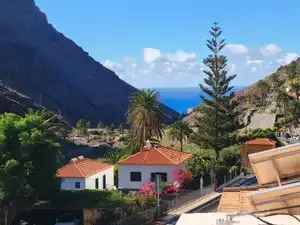 Finca rústica en venta en Calle El Guro, Valle Gran Rey