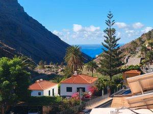 Photo 3 of Single-family semi-detached for sale in Calle el Guro, Valle Gran Rey, Santa Cruz de Tenerife