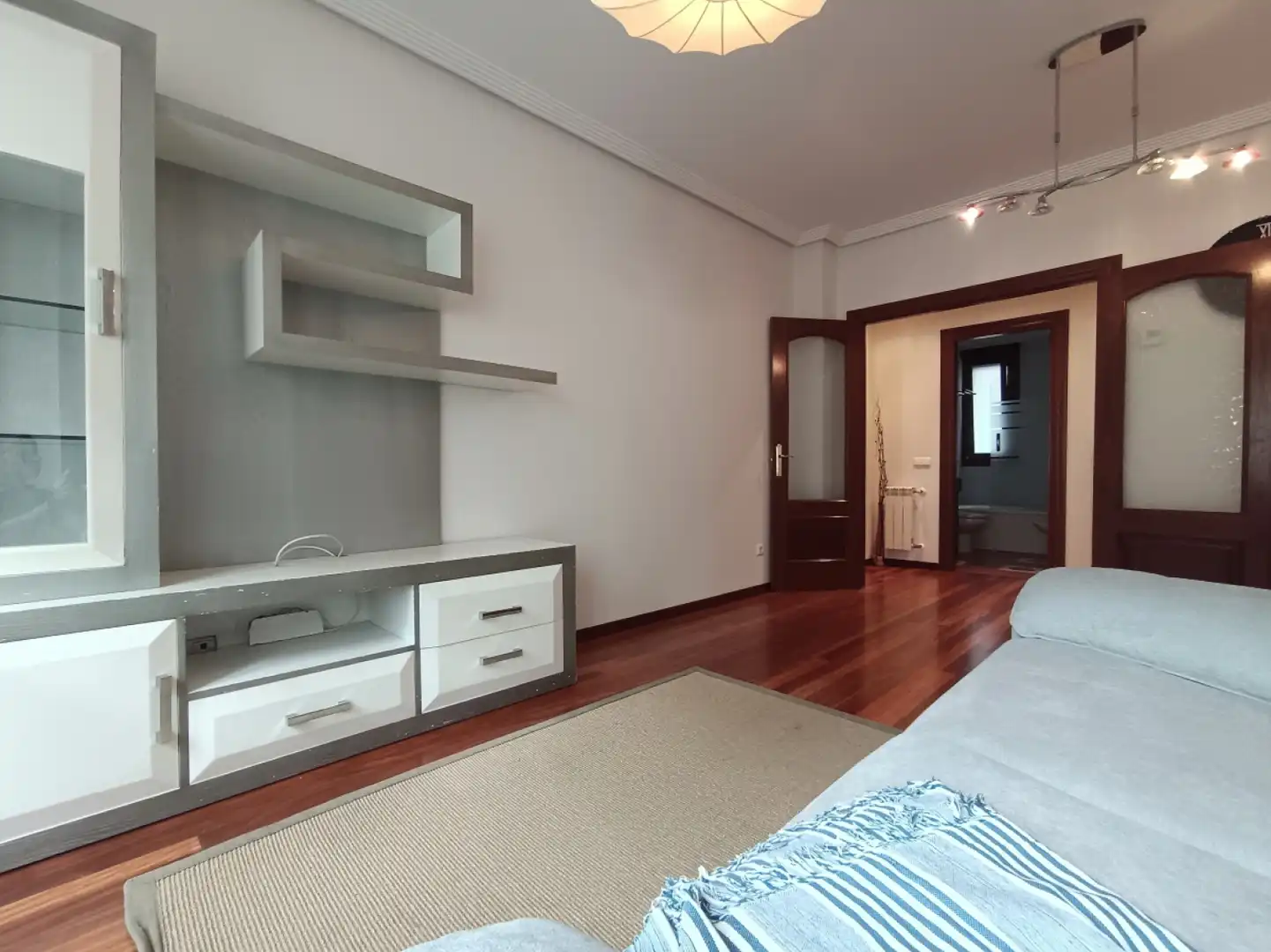 Wohnung zur Miete in Gijón - Avda. Hermanos Felgueroso, Barrio del Centro
