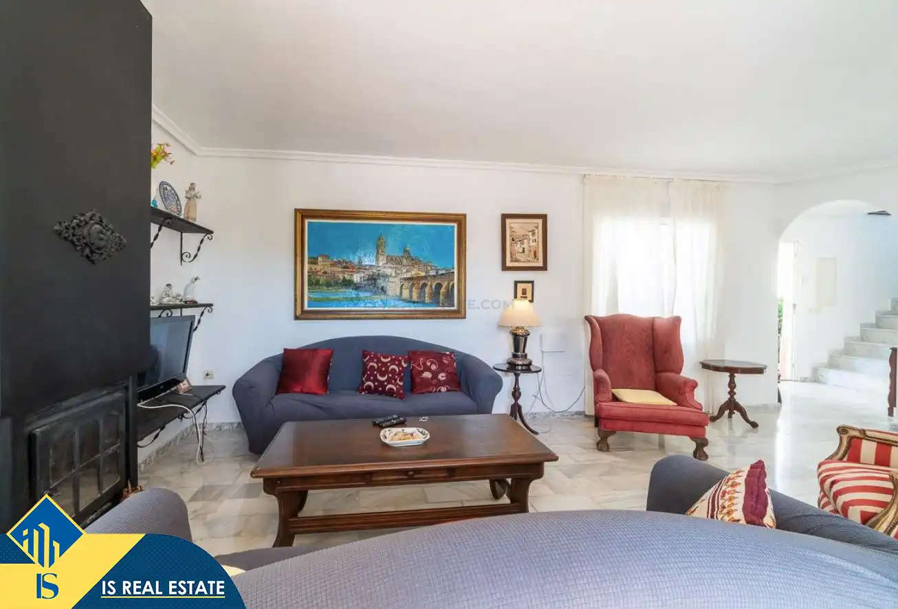 Chalet con terraza en venta en La Mata, imagen 21