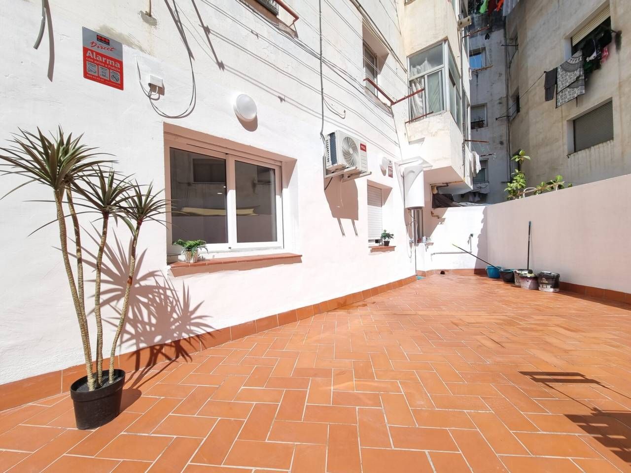 Wohnung zum verkauf in Calderón de la Barca, El Carmel, Horta - Guinardó,  Barcelona Capital